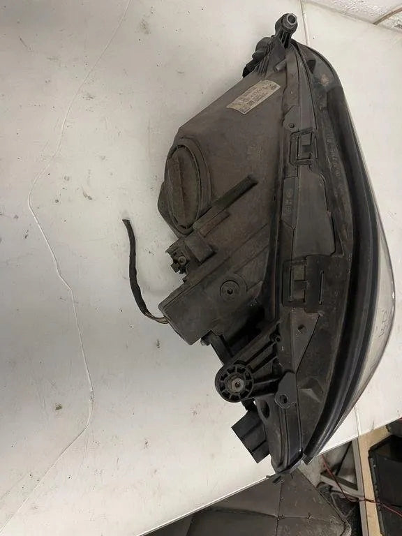 Frontscheinwerfer Mercedes-Benz A2128204839 Rechts Scheinwerfer Headlight SCH3851457508sn