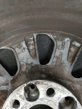 Load image into Gallery viewer, 1x Alufelge 17 Zoll 8.0" 5x112 41ET Glanz Grau A2224010802 Mercedes-Benz W222 Mg FEL3423818216ft