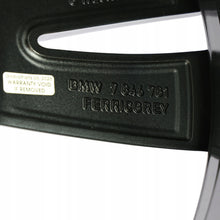 Load image into Gallery viewer, 1x Alufelge 19 Zoll 8.5" 5x120 7846781 BMW F30 F31 Rim Wheel FEL4149539176xd