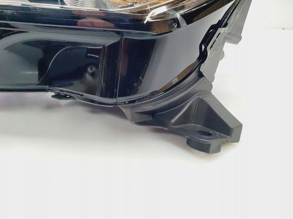 Frontscheinwerfer Citroën Ds3 9820840880 Links Scheinwerfer Headlight SCH6119409208ts