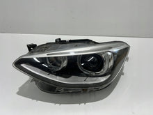 Laden Sie das Bild in den Galerie-Viewer, Frontscheinwerfer BMW F20 7229679 Xenon Links Scheinwerfer Headlight SCH7719861035bh