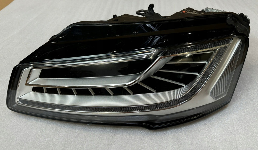 Frontscheinwerfer Audi A8 4H0941035 LED Links Scheinwerfer Headlight SCH6793246050ka