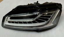 Laden Sie das Bild in den Galerie-Viewer, Frontscheinwerfer Audi A8 4H0941035 LED Links Scheinwerfer Headlight SCH6793246050ka