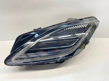 Laden Sie das Bild in den Galerie-Viewer, Frontscheinwerfer Jaguar E-Pace J9C313W030HC J9C3-13W030-HC Links Headlight SCH4472509619fy