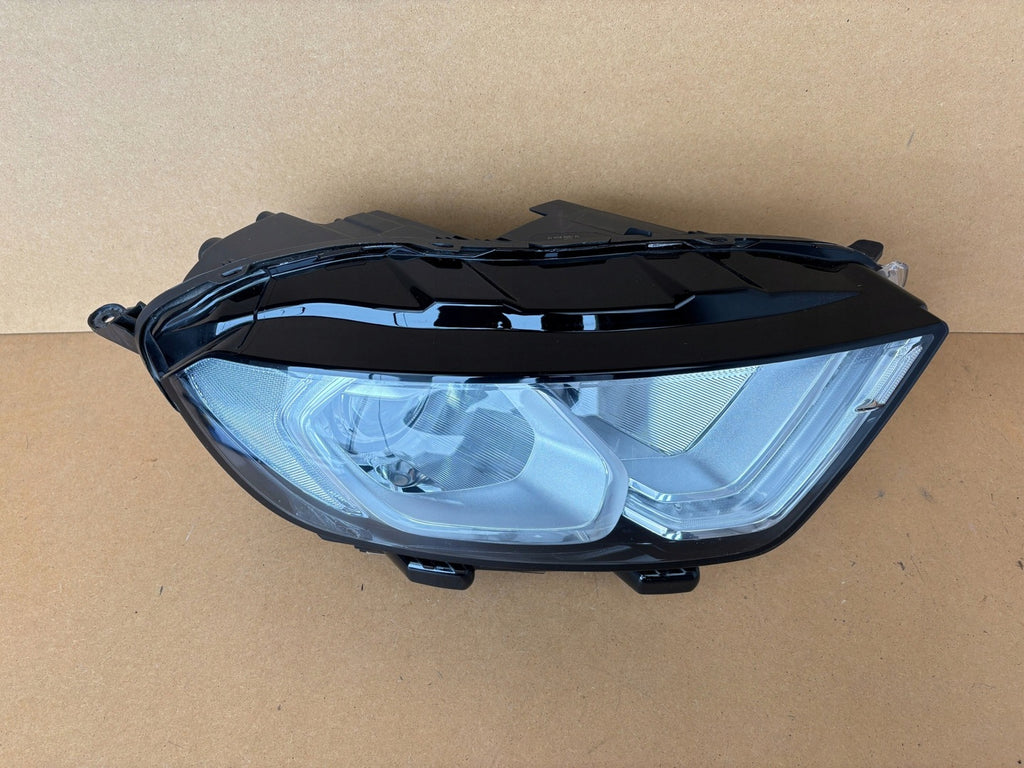 Frontscheinwerfer Ford Ecosport GN15-13W029-JE GN15-13W029 Rechts Headlight SCH5210265293tt