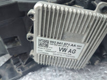 Laden Sie das Bild in den Galerie-Viewer, Frontscheinwerfer Skoda Superb 3V1941015D Links Scheinwerfer Headlight SCH4581227393zk