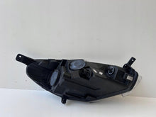 Laden Sie das Bild in den Galerie-Viewer, Frontscheinwerfer Ford Fiesta H1BB-13W030-AE Links Scheinwerfer Headlight SCH9981992765ok