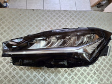 Load image into Gallery viewer, Frontscheinwerfer Skoda Superb 3P1941016 3P1941015 Full LED Rechts oder Links SCH4124331971fd