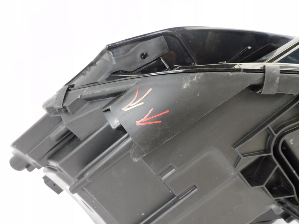 Frontscheinwerfer Audi A5 8W6941012 LED Rechts Scheinwerfer Headlight