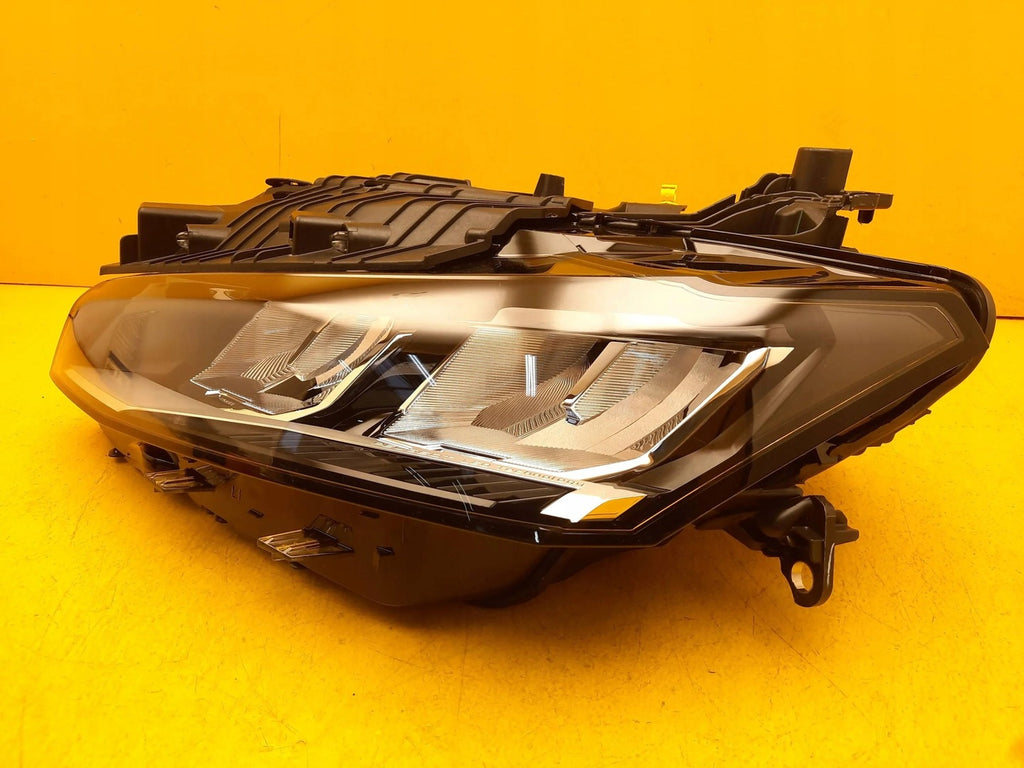 Frontscheinwerfer Peugeot 308 III 98491165 Full LED Links Scheinwerfer Headlight SCH3610997452ok