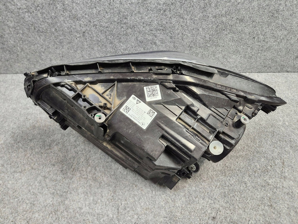 Frontscheinwerfer Mercedes-Benz W247 A2479065207 LED Rechts Headlight SCH4980892539fq