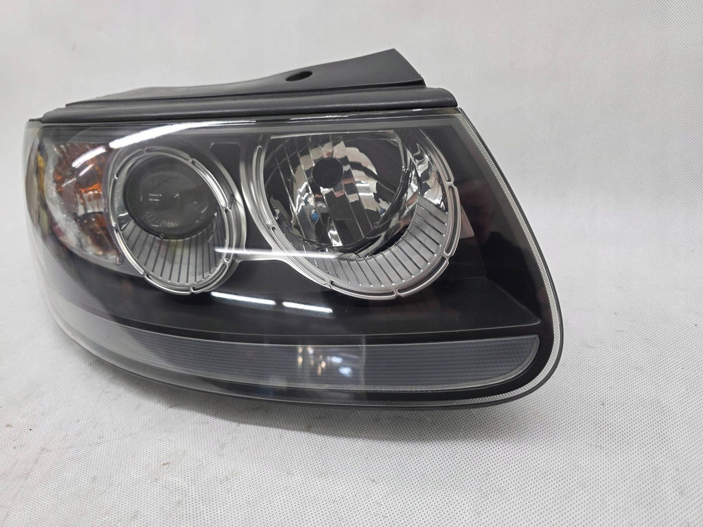 Frontscheinwerfer Hyundai 92102-2BXXX Rechts Scheinwerfer Headlight SCH8076946616yl
