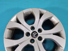 Load image into Gallery viewer, 1x Alufelge 17 Zoll 7.0" 5x108 32ET 9656877580 Citroën C5 Iii Rim Wheel FEL5656008779yj