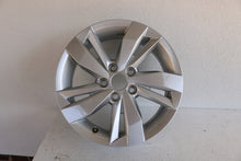 Load image into Gallery viewer, 1x Alufelge 15 Zoll 5.5" 5x100 40ET 2G0601025AD VW Polo Rim Wheel FEL8522860835xs