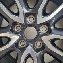 Load image into Gallery viewer, 1x Alufelge 18 Zoll 7.0" 5x114.3 9965277080 Mazda Cx-3 Rim Wheel FEL3685128249bv