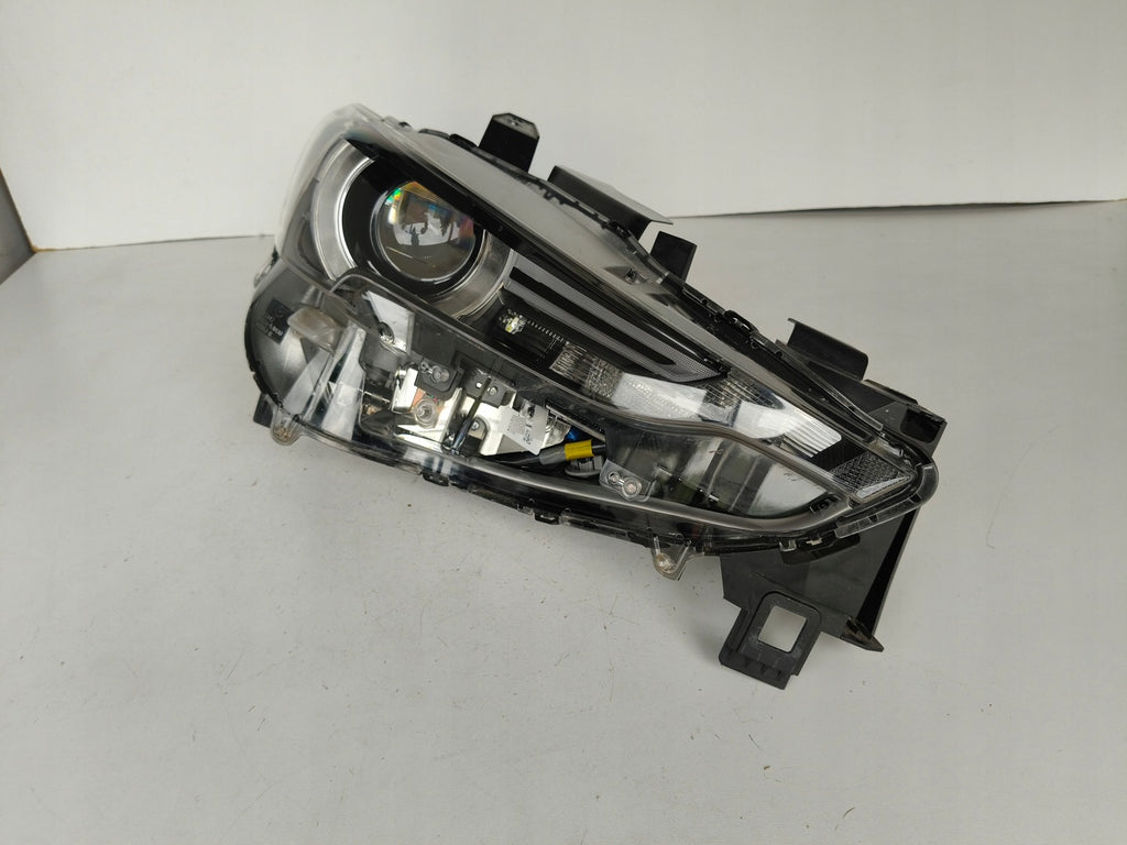 Frontscheinwerfer Mazda Cx5 KB8P-51030 Full LED Rechts Scheinwerfer Headlight SCH3968297160au