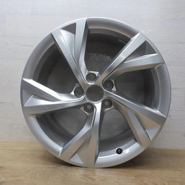 1x Alufelge 18 Zoll 8.0
