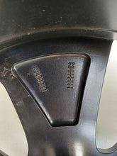 Load image into Gallery viewer, 1x Alufelge 19 Zoll 7.5" 5x112 50ET Glanz Schwarz 10E601025J Cupra Leon Born FEL1368898817tm