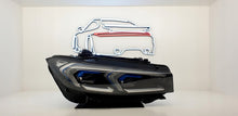 Laden Sie das Bild in den Galerie-Viewer, Frontscheinwerfer BMW 3 G21 G20 9450802-04 Full LED Rechts Headlight SCH8240111893vh