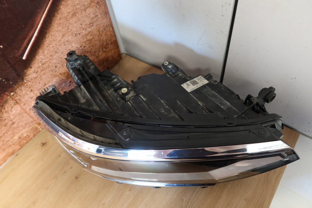 Frontscheinwerfer VW Passat B8 3G1941082P LED Rechts Scheinwerfer Headlight SCH8055259612av