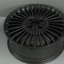1x Alufelge 16 Zoll 6.0