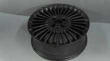 Load image into Gallery viewer, 1x Alufelge 16 Zoll 6.0" 4x98 41ET Glanz Schwarz 50290266 Fiat X 1 Rim Wheel FEL6769301958of