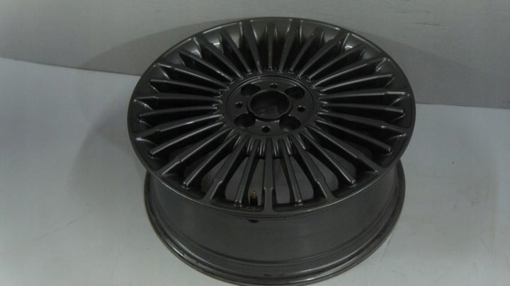 1x Alufelge 16 Zoll 6.0" 4x98 41ET Glanz Schwarz 50290266 Fiat X 1 Rim Wheel FEL6769301958of