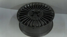Load image into Gallery viewer, 1x Alufelge 16 Zoll 6.0" 4x98 41ET Glanz Schwarz 50290266 Fiat X 1 Rim Wheel FEL6769301958of