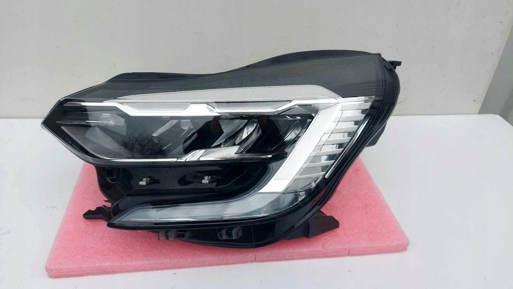 Frontscheinwerfer Renault Captur II 260608054R Full LED Links Headlight