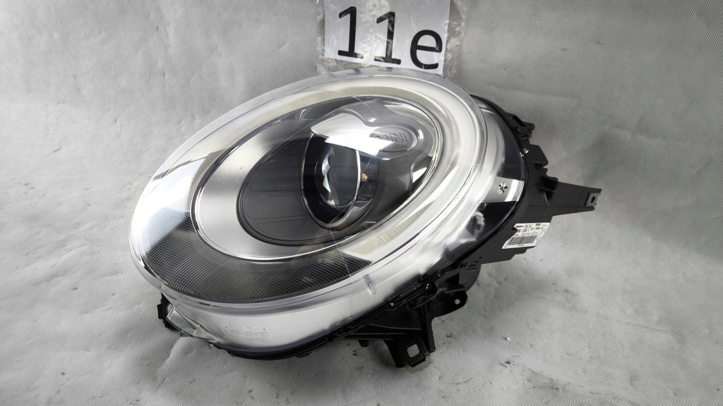 Frontscheinwerfer Mini F57 F56 F55 7401607 LED Links Scheinwerfer Headlight SCH4710589274ll