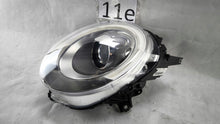 Laden Sie das Bild in den Galerie-Viewer, Frontscheinwerfer Mini F57 F56 F55 7401607 LED Links Scheinwerfer Headlight SCH4710589274ll
