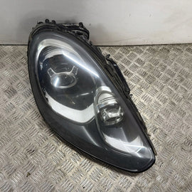 Frontscheinwerfer Porsche Cayenne 7P5941032CS 8K094159 Rechts Headlight SCH8499795015io