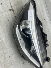 Load image into Gallery viewer, Frontscheinwerfer BMW 1 F20 7229678 LED Rechts Scheinwerfer Headlight