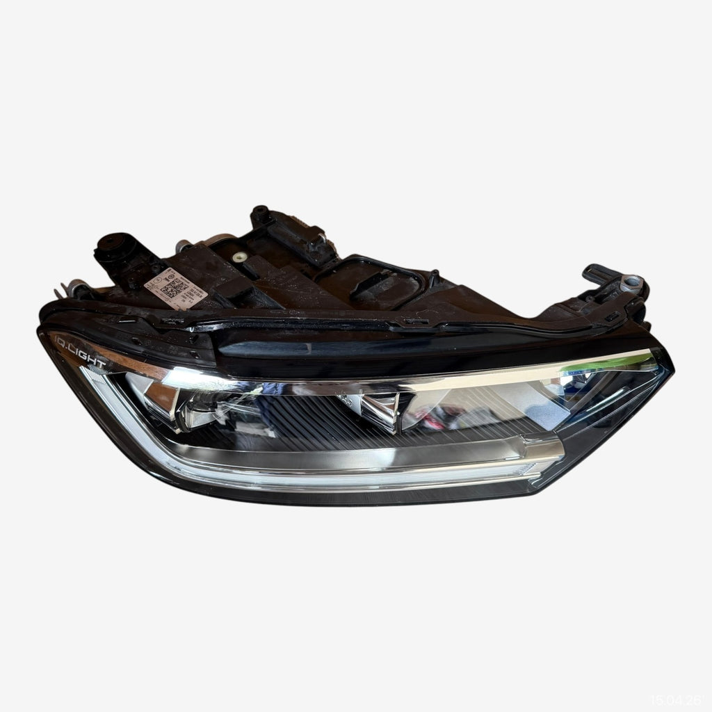 Frontscheinwerfer VW T-Roc 2GA941035BL 2GA941036BL LED Ein Satz Headlight SCH6464312341zv
