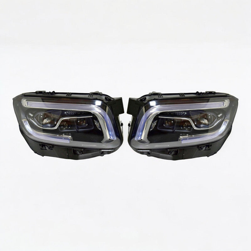 Frontscheinwerfer Mercedes-Benz W247 2479060106 2479060206 LED Rechts oder Links