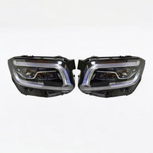 Laden Sie das Bild in den Galerie-Viewer, Frontscheinwerfer Mercedes-Benz W247 2479060106 2479060206 LED Rechts oder Links