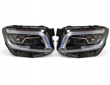 Laden Sie das Bild in den Galerie-Viewer, Frontscheinwerfer Mercedes-Benz W247 2479060106 2479060206 LED Rechts oder Links