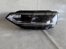 Load image into Gallery viewer, Frontscheinwerfer VW Touran 5TB941081A LED Ein Stück (Rechts oder Links)