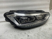 Load image into Gallery viewer, Frontscheinwerfer VW Touran 5TB941036B LED Rechts Scheinwerfer Headlight