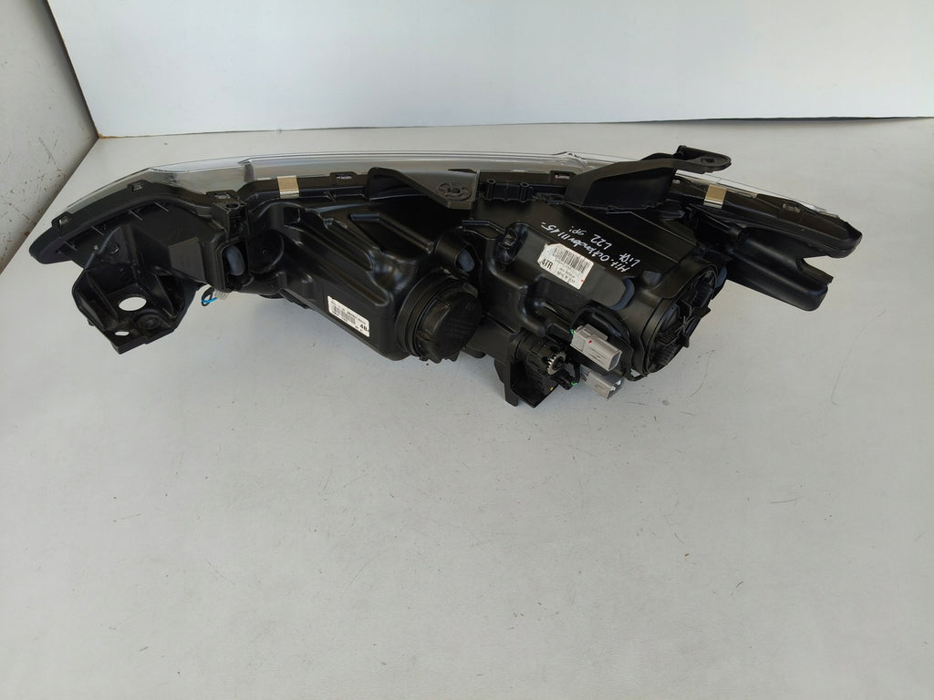 Frontscheinwerfer Mitsubishi Outlander III 8301C8-54 LED Rechts Headlight