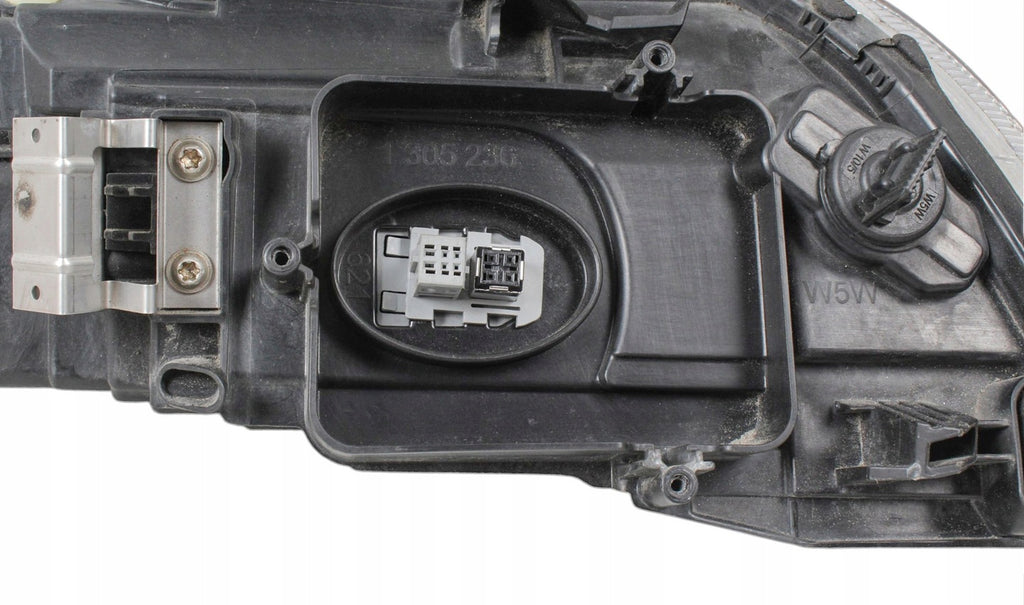 Frontscheinwerfer Volvo C30 31299818 Xenon Links Scheinwerfer Headlight SCH2179719115gj