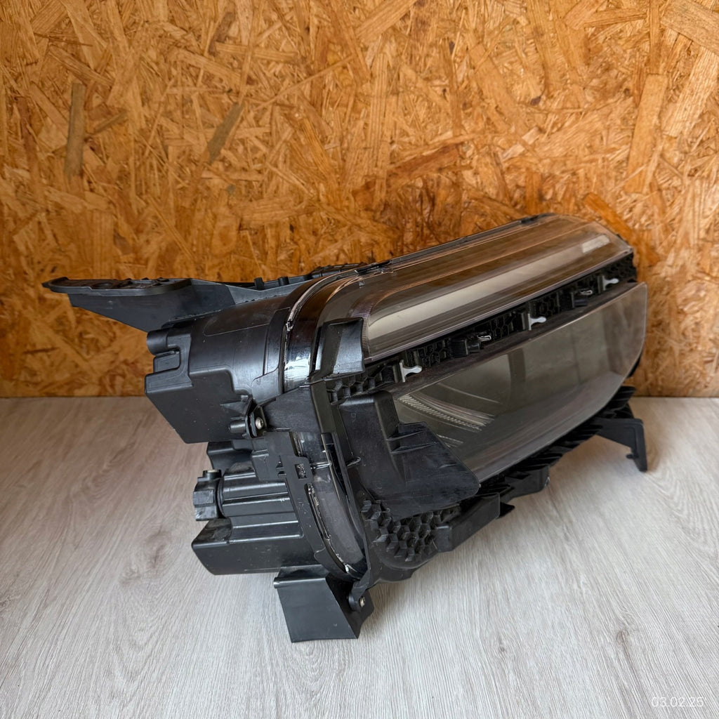 Frontscheinwerfer Jeep I 52218715 Rechts Scheinwerfer Headlight SCH4418398424ma