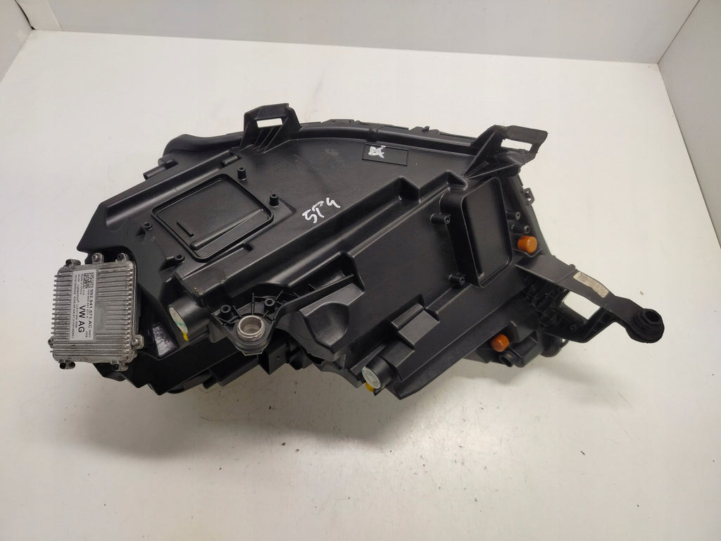 Frontscheinwerfer Skoda Kamiq 658941016B Full LED Rechts Scheinwerfer Headlight SCH4404845906sd