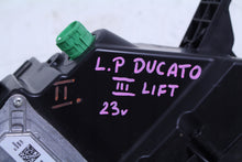 Laden Sie das Bild in den Galerie-Viewer, Frontscheinwerfer Fiat Ducato 00468622950 Links Scheinwerfer Headlight SCH4047566914cg