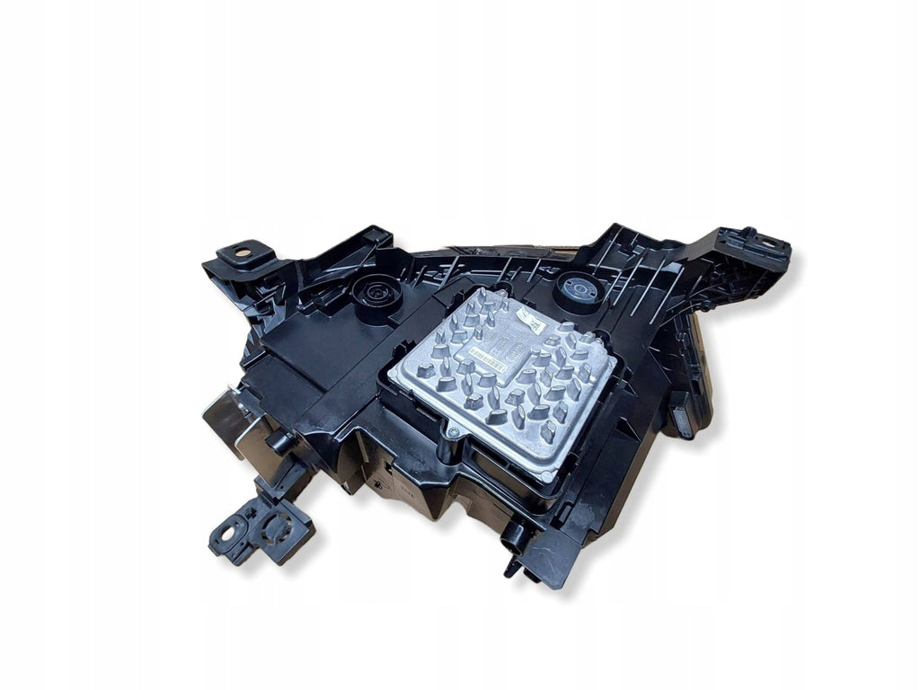 Frontscheinwerfer Opel Mokka 9867455880 Rechts Scheinwerfer Headlight SCH2232386308go