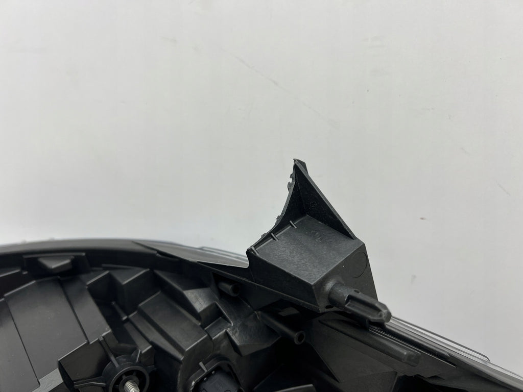 Frontscheinwerfer Renault Trafic III 260600500R Links Scheinwerfer Headlight SCH4454661432cu