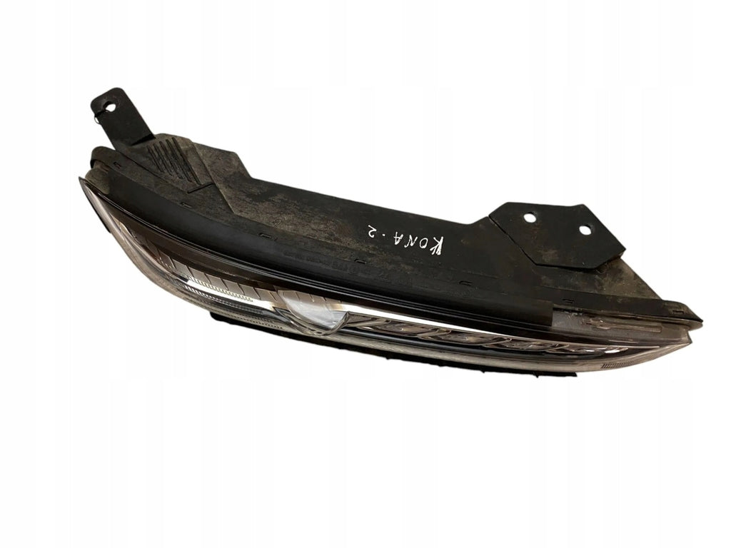 Frontscheinwerfer Hyundai Kona 92208J90 Rechts Scheinwerfer Headlight SCH3448862051cb