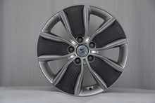 Laden Sie das Bild in den Galerie-Viewer, 4x Alufelge 17 Zoll 7.0" 5x114.3 53ET Glanz 52910-G2300 Hyundai I Rim Wheel FEL7978997480rd