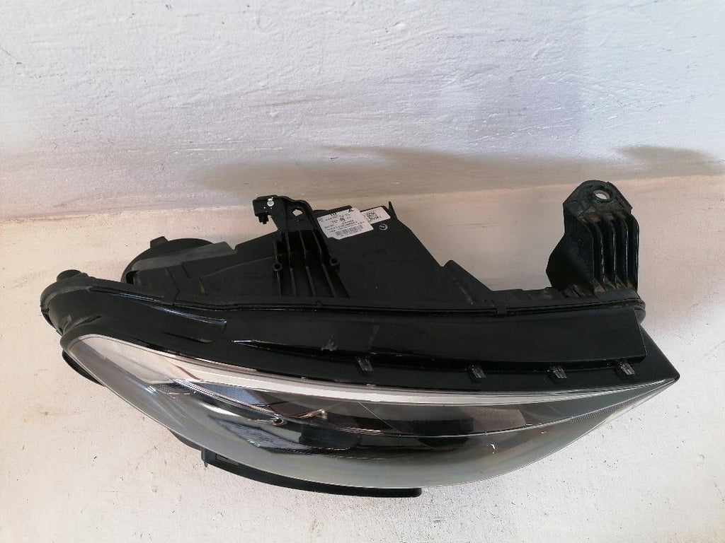 Frontscheinwerfer Fiat Tipo 521451540 Xenon Rechts Scheinwerfer Headlight SCH7363868441po