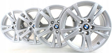Load image into Gallery viewer, 4x Alufelge 16 Zoll 7.0" 5x112 52ET BMW F44 F45 F40 F46 Rim Wheel FEL9133440486gy